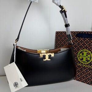 NWT Tory Burch ELEANOR SLIM SHOULDER BAG